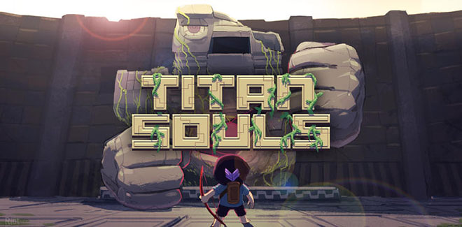 Titan Souls – на русском Titan Souls – на русском
