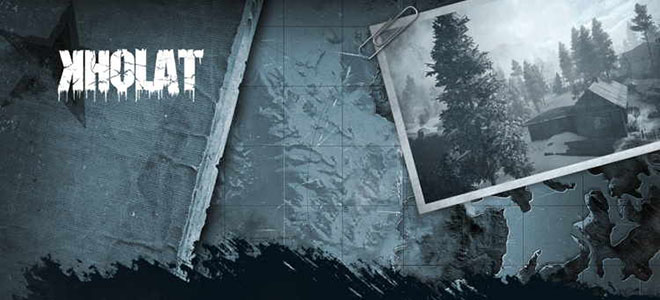 Kholat v1.03a – торрент