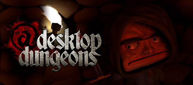 Desktop Dungeons. Enhanced Edition v1.57 + 1DLC - полная версия Desktop Dungeons. Enhanced Edition v1.57 + 1DLC - полная версия