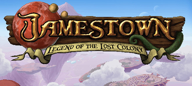 Jamestown: Legend of the Lost Colony v1.0.3 + DLC - полная версия Jamestown: Legend of the Lost Colony v1.0.3 + DLC - полная версия