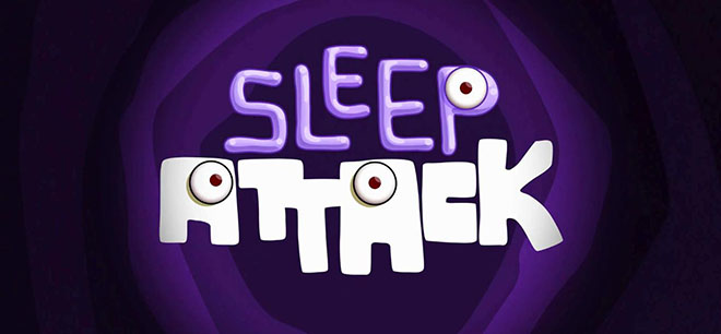 Sleep Attack v1.0 - полная версия Sleep Attack v1.0 - полная версия