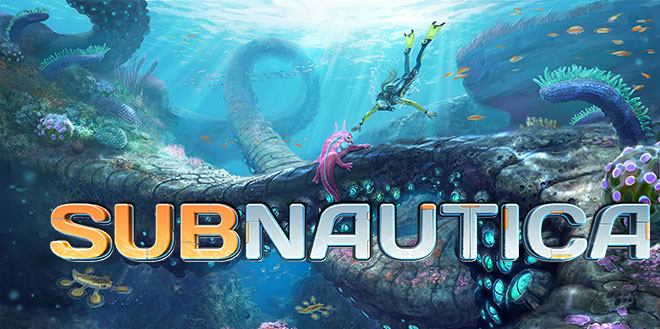 Subnautica v02.07.2024 – торрент