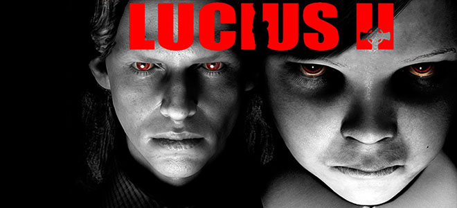 Люциус 2: Пророчество / Lucius 2: The Prophecy – торрент Люциус 2: Пророчество / Lucius 2: The Prophecy – торрент