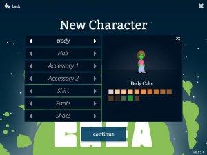 Crea v1.7.5 - полная версия
