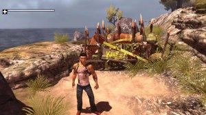How To Survive: Third Person Standalone – торрент