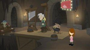 Anna's Quest v1.1.0214 – торрент