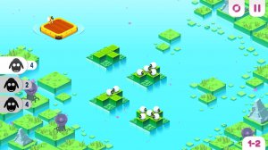 Divide By Sheep PC - полная версия на компьютер