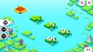 Divide By Sheep PC - полная версия на компьютер