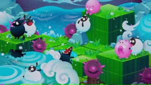 Divide By Sheep PC - полная версия на компьютер