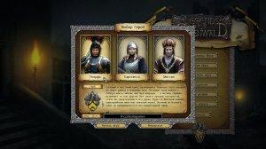 Легенды Эйзенвальда / Legends of Eisenwald – торрент