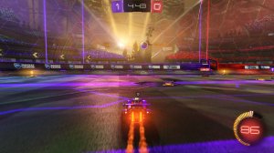 Rocket League v1.75 – торрент