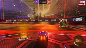 Rocket League v1.75 – торрент