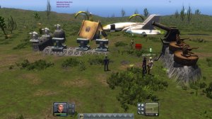 Planet Explorers v1.1.4 – торрент