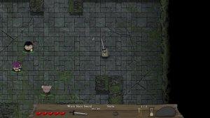 DungeonRift - игра на стадии разработки