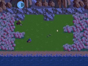 .Age v0.6.2c - игра на стадии разработки