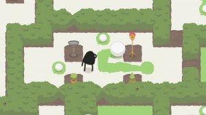 A Good Snowman Is Hard To Build v1.0.3 - полная версия