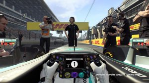 F1 2015 v1.0.18.9327 (Update 2) – торрент