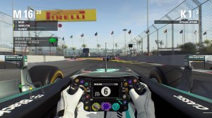 F1 2015 v1.0.18.9327 (Update 2) – торрент