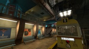 Portal Stories: Mel (2015) PC – торрент
