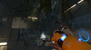 Portal Stories: Mel (2015) PC – торрент