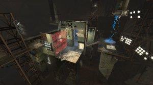 Portal Stories: Mel (2015) PC – торрент