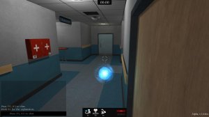 SoulHunt v1.040a - игра на стадии разработки