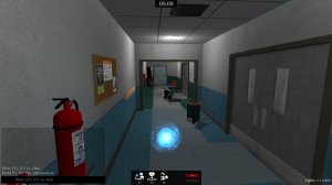SoulHunt v1.040a - игра на стадии разработки