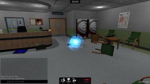 SoulHunt v1.040a - игра на стадии разработки