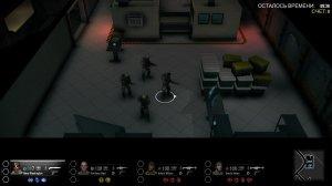 Breach and Clear: Deadline Rebirth v1.23 – торрент