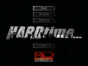 Hard Time – полная версия