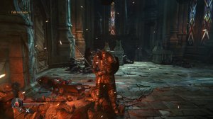 Lords Of The Fallen: Digital Deluxe Edition (2014) PC – торрент
