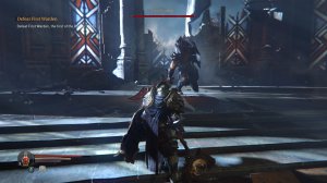 Lords Of The Fallen: Digital Deluxe Edition (2014) PC – торрент