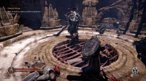 Lords Of The Fallen: Digital Deluxe Edition (2014) PC – торрент