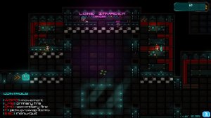 Void Raiders v23.03.17 - игра на стадии разработки