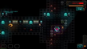 Void Raiders v23.03.17 - игра на стадии разработки