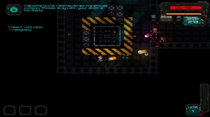 Void Raiders v23.03.17 - игра на стадии разработки