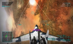 Vector Thrust (2015) PC – торрент