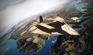 Vector Thrust (2015) PC – торрент