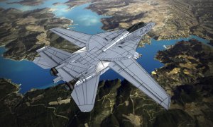 Vector Thrust (2015) PC – торрент