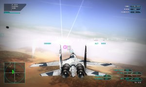 Vector Thrust (2015) PC – торрент