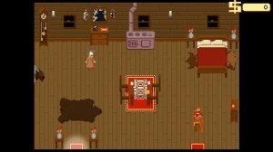 Westerado: Double Barreled v1.0u2 - полная версия