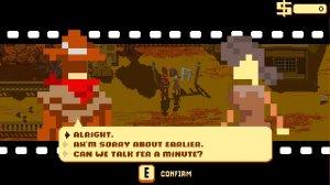 Westerado: Double Barreled v1.0u2 - полная версия