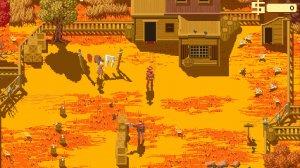 Westerado: Double Barreled v1.0u2 - полная версия