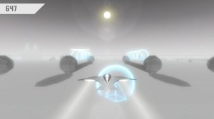 Race The Sun v1.531 - полная версия