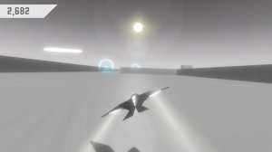 Race The Sun v1.531 - полная версия