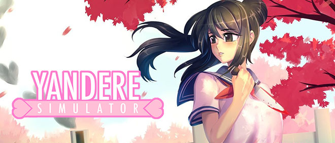Yandere Simulator - торрент