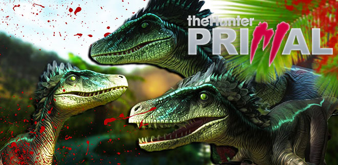 theHunter: Primal – торрент theHunter: Primal – торрент