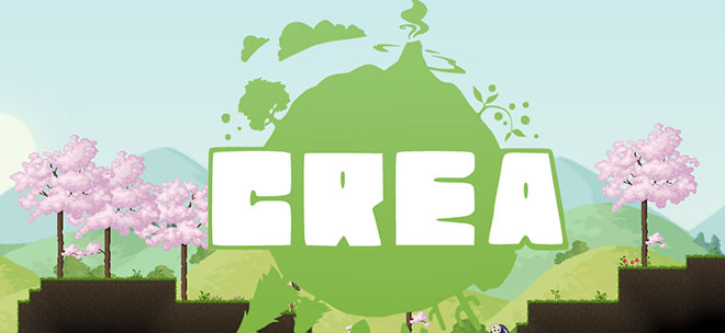 Crea v1.7.5 - полная версия Crea v1.7.5 - полная версия