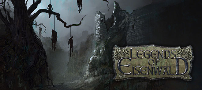 Легенды Эйзенвальда / Legends of Eisenwald – торрент Легенды Эйзенвальда / Legends of Eisenwald – торрент