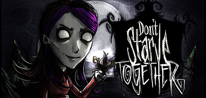 Don't Starve Together v619045